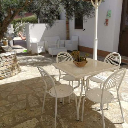 Villa Rossana Scopello  Dış mekan fotoğraf