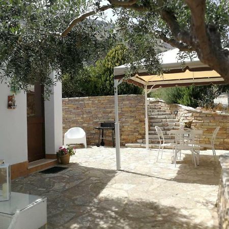 Villa Rossana Scopello  Dış mekan fotoğraf